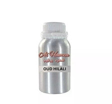 Aceite de perfume fragancia concentrada unisex Attar Oil Al Hamza OUD HILALI