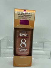 Tratamiento enjuague con agua Loreal Elvive DREAM LONGTHS 8 segundos maravilla 6,8 oz