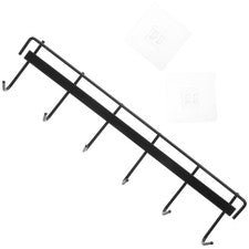Portaherramientas de Cocina Utensilios Estantes Montados en Pared para