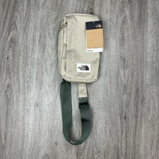 Bolso Bandolera Ajustable The North Face Field 7L RARO Grande Estilo Original Nuevo con Etiquetas