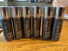 Lote de 6 Gotas Suero Base Ulta Beauty DEEP COOL Youthful Glow NUEVO SELLADO