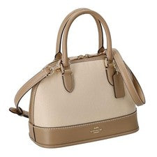 [Coach] Bolso de mano CAM56 IMXUV para mujer [importación paralela] Japón