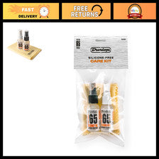 Kit para el cuidado del cabello sin silicona - Champú nutritivo, acondicionador y juego de tratamiento