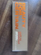 Paleta de contorno Beauty For Certain suave a esculpido ¡NUEVA EN CAJA!