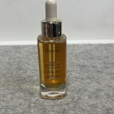 Aceite facial ligero L'Oreal Age Perfect Cell Renewal 1 oz belleza cuidado personal atemporal