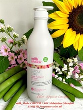 milk_shake CUIDADO DEL COLOR Champú Mantenedor FLOR Fragancia 1000 ml