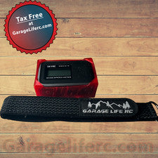 Montaje de medidor de velocidad Universal Sky RC GNSS
