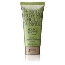 Champú Molton Brown Indian Cress 80 ml Juego de 6 Nuevo