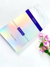 DEWYCEL 1+1 (10EA) 3 Pasos Cuidado Privado Mascarilla Tratamiento Facial Premium K-Beauty