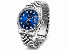 ETP Code 01 – Blue Diamond