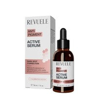 Revuele *Anti Pigmento* - Suero facial activo contra manchas y arrugas oscuras