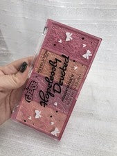 Paleta de iluminadores Revolution X Grease Hopelessly Devoted NUEVO