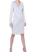 Vestido para mujer Yana K rosa talla única Yanak Saint