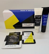 Sisley Hair Rituel Acondicionador Cuidado del Cabello Aceite Mascarilla Champú Voluminizador Set Nuevo en Caja