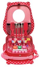 Estuche de belleza Markwins POP maquillaje mariposa 24 piezas