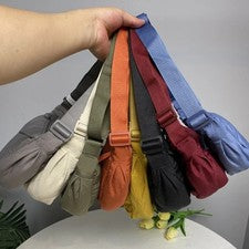 Bolso único que se volvió viral en TikTok BOLSO Unisex nuevo Reino Unido