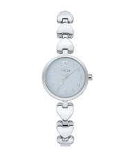 Reloj BT HEART 28 MM SKY BLUE Breil Mujer