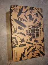 Calzoncillos Knobby Hombre Talla 2XL Paquete De 5 Nuevos Caja Abierta