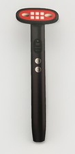 Herramienta de masaje facial LED recargable 9 en 1 para el cuidado facial y de la piel NUEVO