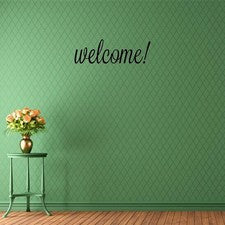 25 X Pegatinas de Pared para Salón Cocina Letreros de Hogar