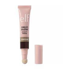 E.L.F. Aplicador de cojín Halo Glow Beauty contorno profundo/rico nuevo