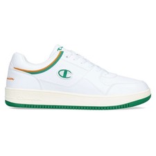 Champion RD18 Low Hombre - NUEVO