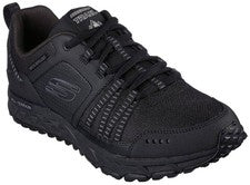 Zapatillas deportivas hombre Skechers Escape Plan | Zapatillas deportivas | Cuero - NUEVAS