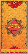 Amira Gold 12 ml