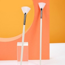 Herramienta de maquillaje 6 piezas máscara aplicadora cepillo cepillos faciales cuidado facial