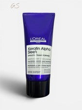 L'Oreal Serie Expert Keratina Alpha Elegante Tratamiento Suavizante 6.7oz – Profesional