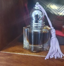 MUKHALLAT EMIRATES Concentrated Perfume Oil by Sukran ~4ml~