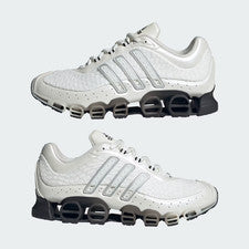 Adidas Megaride Hombre Entrenadores Zapatos Talla Uk 8.5,10,10.5