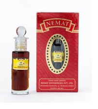 Aceite de perfume concentrado Musk 25 ml de Nemat Enterprises