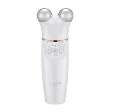 LEBODY FACE LEF-100 Dispositivo masajeador de elevación para el cuidado de la piel facial de iones de microcorriente
