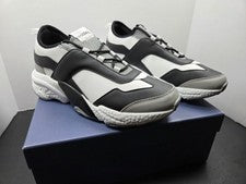 Mazio Scoria-000 negro 9,5