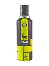 Perfume de ciervo Estiara para hombre fragancia de larga duración 200 ml
