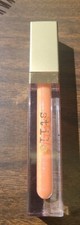Brillo de labios Stila Beauty Boss -ENFRIADOR DE AGUA - hidratante nuevo en caja 3,2 ml/0,11 fl oz