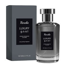 Perfume para hombre Midnight Ocean Aroma, aroma marino 2,71 oz 80 ml spray, sellado nuevo