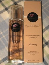 Nuevo Jessica Simpson Postre Belleza Soñadora Besable Fragancia Perfume Spray Nuevo en Caja