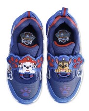 Zapatillas deportivas iluminadas PAW Patrol para niños pequeños/niños