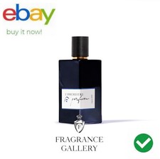 Perfume L'orchestre, LICOR BPM, Eau de Parfum 100 ml