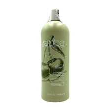 Champú suave Abba Hair Care para piel sensible y cuero cabelludo 32 oz