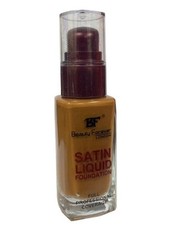 Base líquida satinada Beauty Forever BF LF111A Mocha