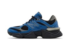 Nuevo sin caja New Balance 9060 Para hombres Azul Zapatos Atléticos U9060NRH Talla 9.5