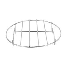 Utensilios de cocina estante de cocción al vapor ayudante de cocina estante de cocción al vapor multifunción