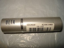Ulta Lipcolor NECTARINA BRILLO Nuevo y Precintado