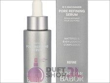 Suero refinador de poros Babor Resurface 30 ml