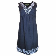 Vestido sin mangas para mujer Gianni Bini, talla 4