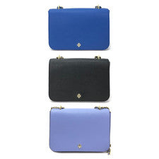 Bolso Bandolera de Hombro Ajustable TORY BURCH Emerson para Mujer