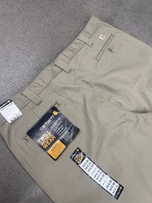 Carhartt Mezcla Sarga Ropa de Trabajo, Streetwear, Pantalón Estilo Patinador (44 × 30) (NUEVO CON ETIQUETAS)